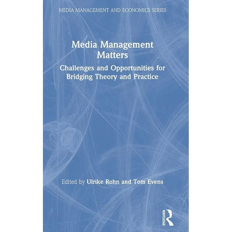 Media Management Matters