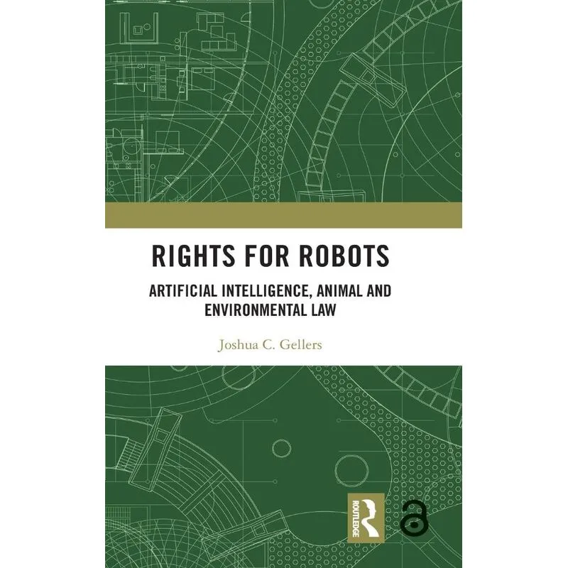 Rights for Robots