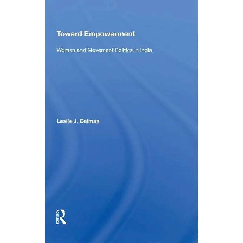 Toward Empowerment