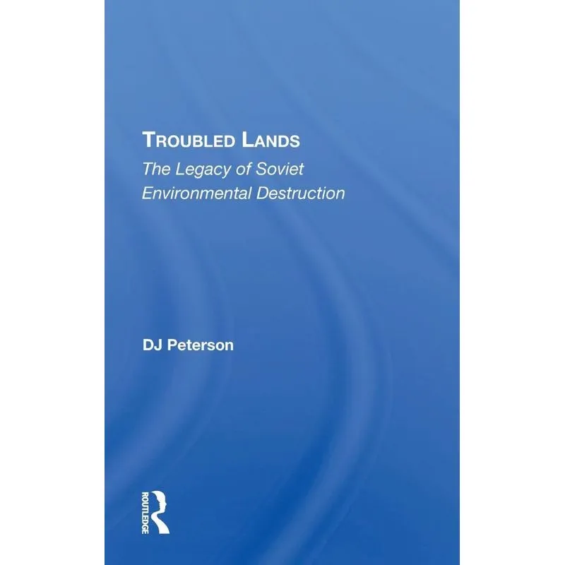 Troubled Lands