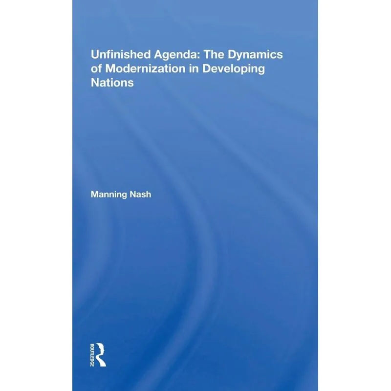 UNFINISHED AGENDA