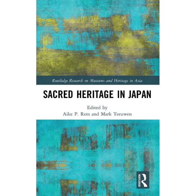 Sacred Heritage in Japan