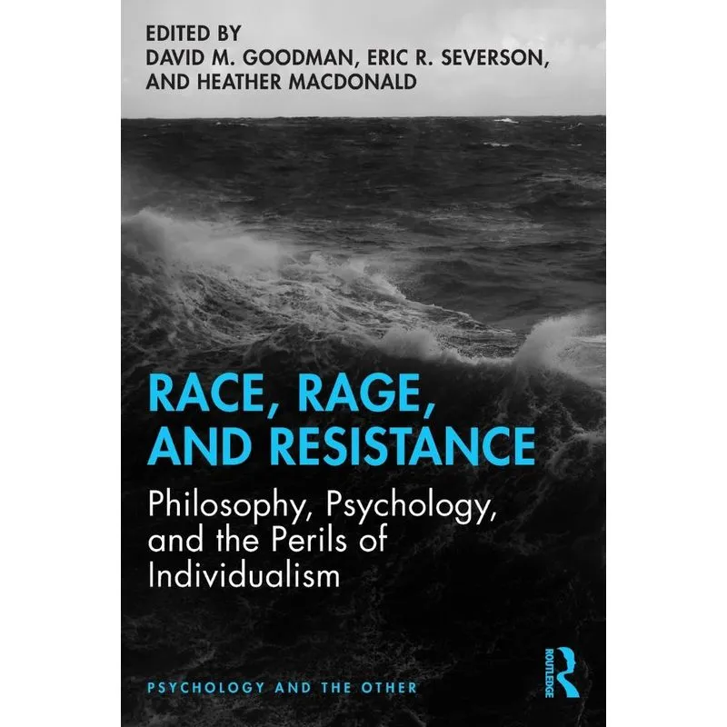 Race, Rage, and Resistance