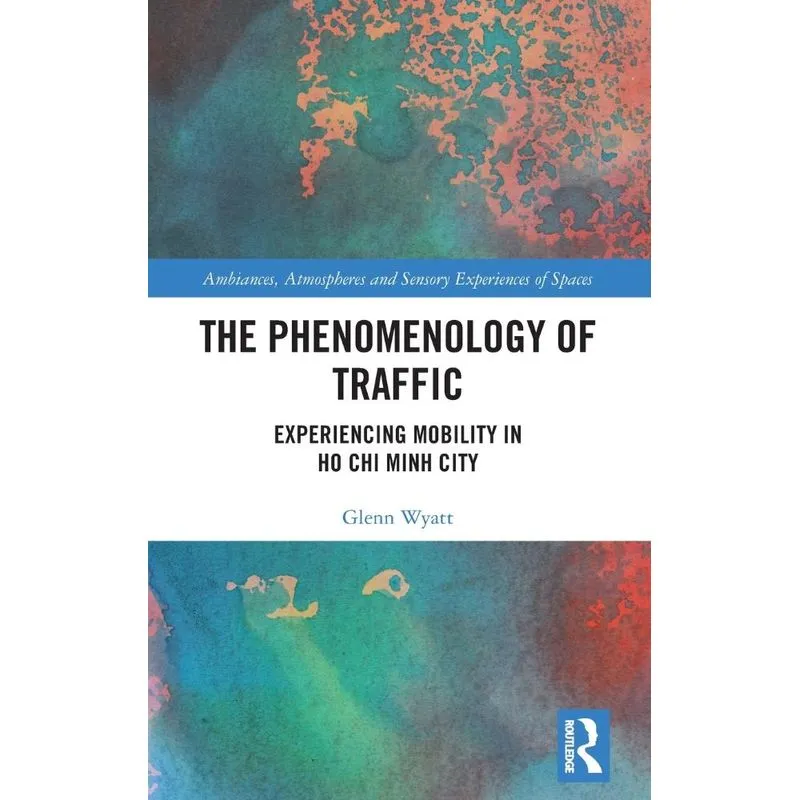 The Phenomenology of Traffic