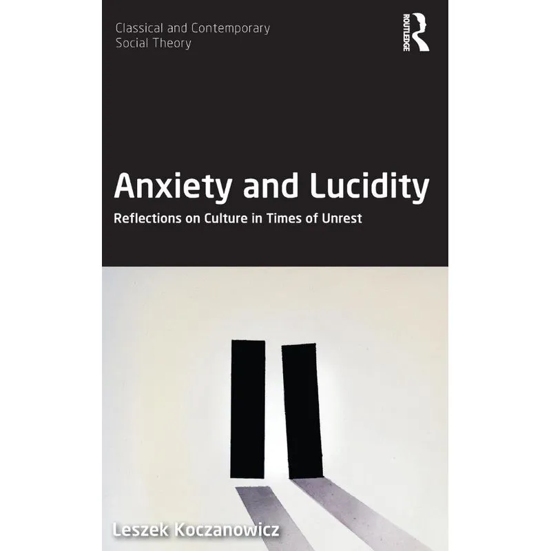 Anxiety and Lucidity
