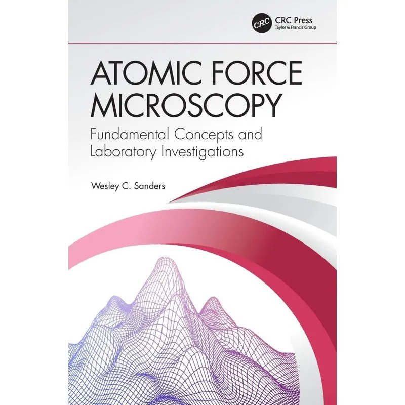 Atomic Force Microscopy