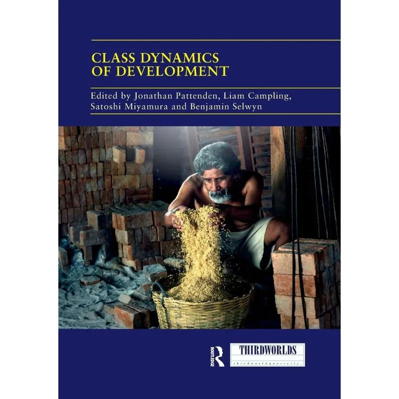 Class Dynamics of Development