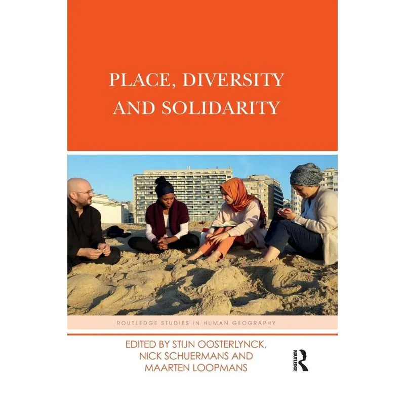 Place, Diversity and Solidarity