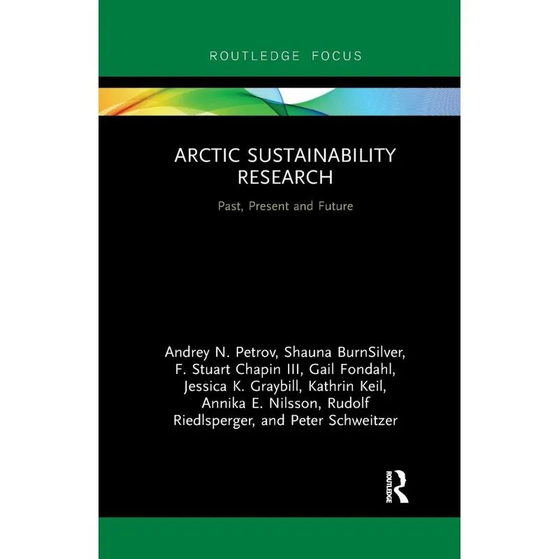 Arctic Sustainability Research