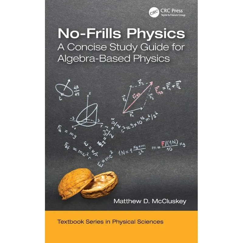 No-Frills Physics