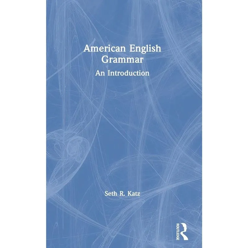 American English Grammar