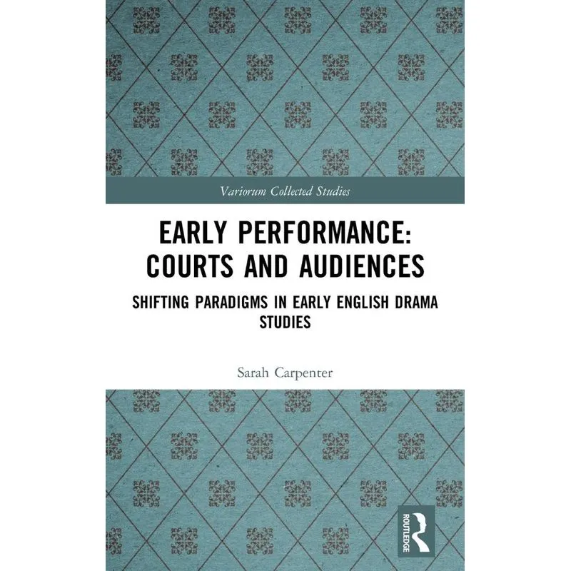 Early Performance