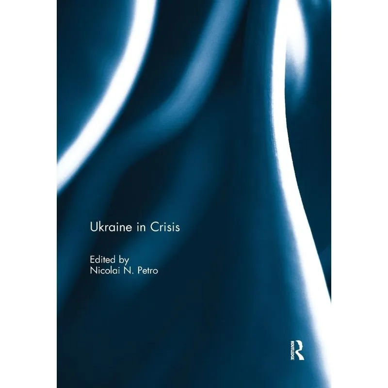 Ukraine in Crisis