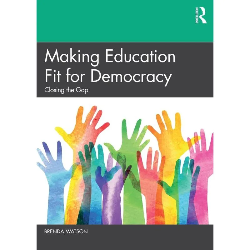 Making Education Fit for Democracy