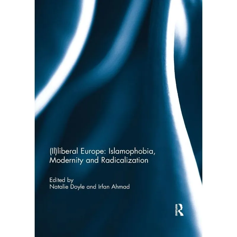 (Il)liberal Europe