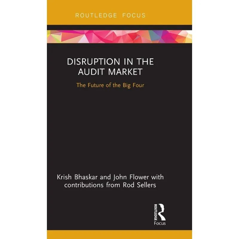 Disruption in the Audit Market
