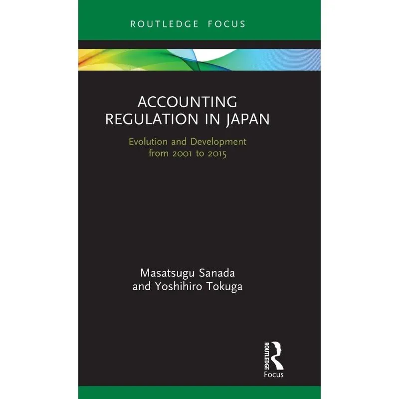 Accounting Regulation in Japan