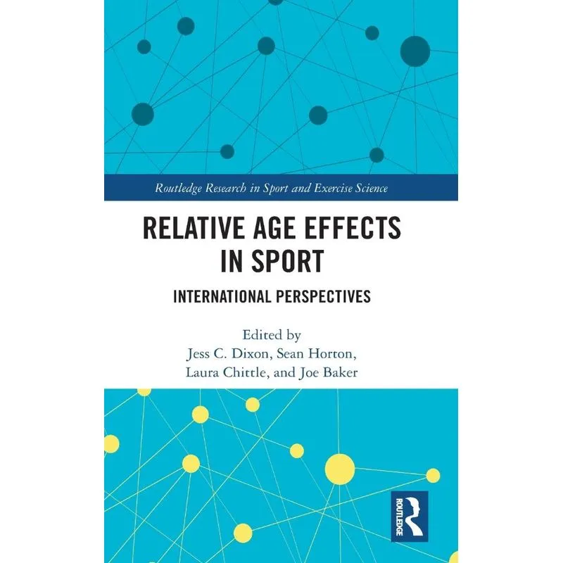 Relative Age Effects in Sport