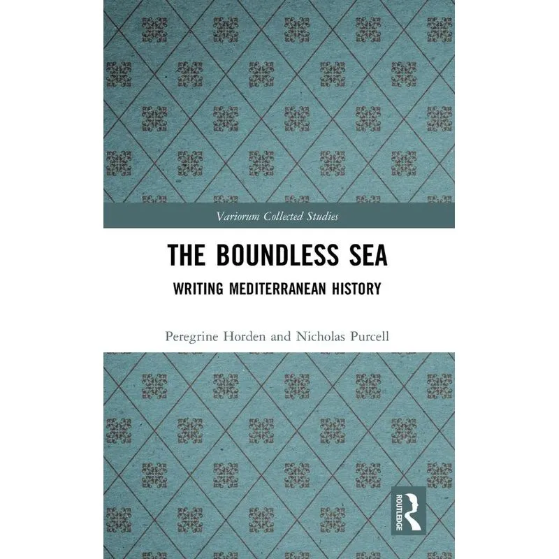 The Boundless Sea