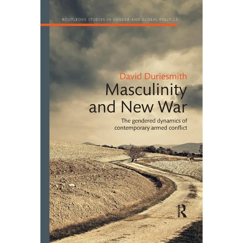 Masculinity and New War