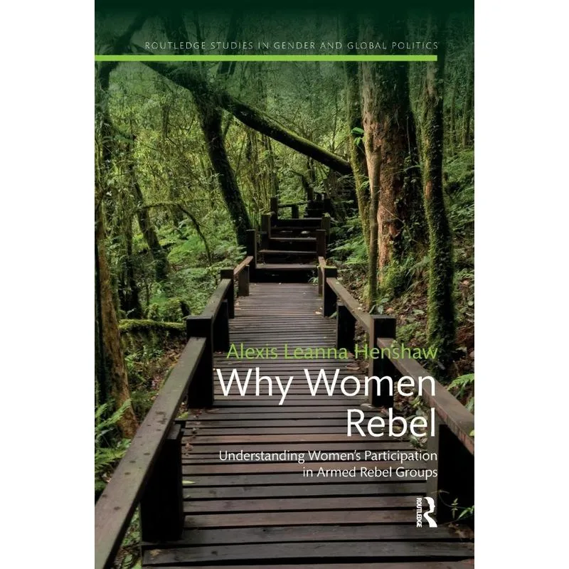 Why Women Rebel
