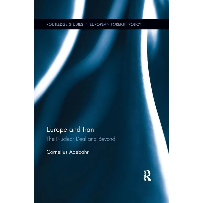 Europe and Iran