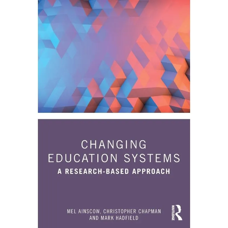 Changing Education Systems