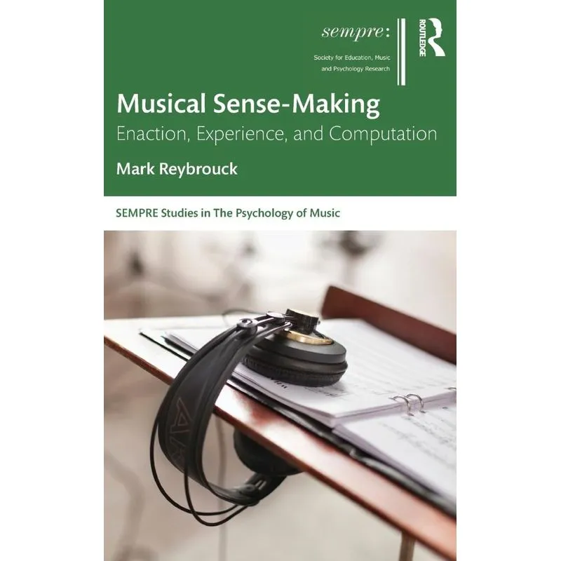 Musical Sense-Making