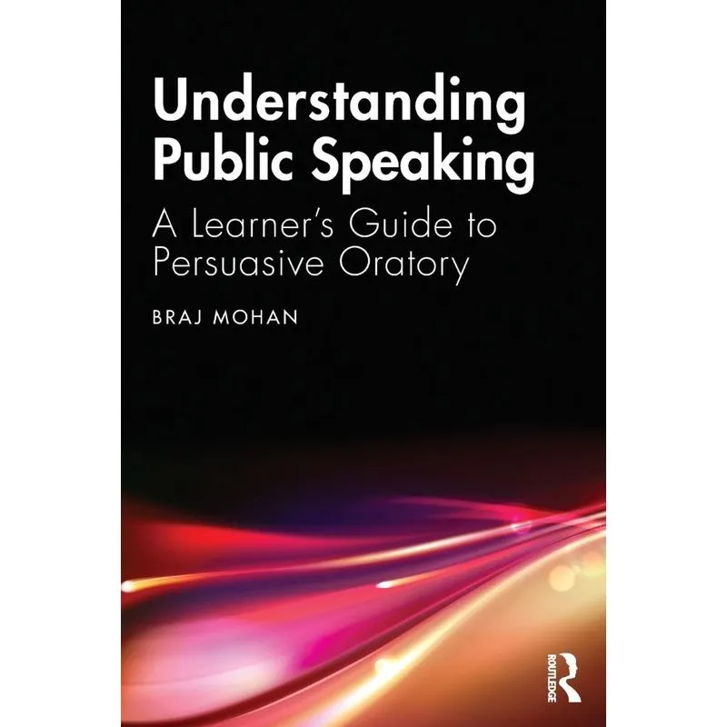 Understanding Public Speaking