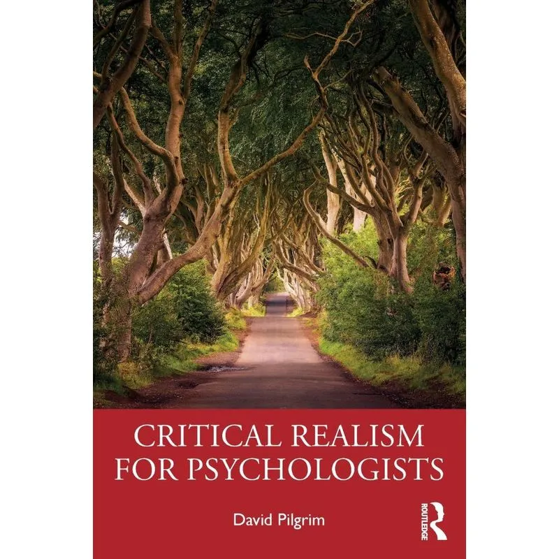 Critical Realism for Psychologists