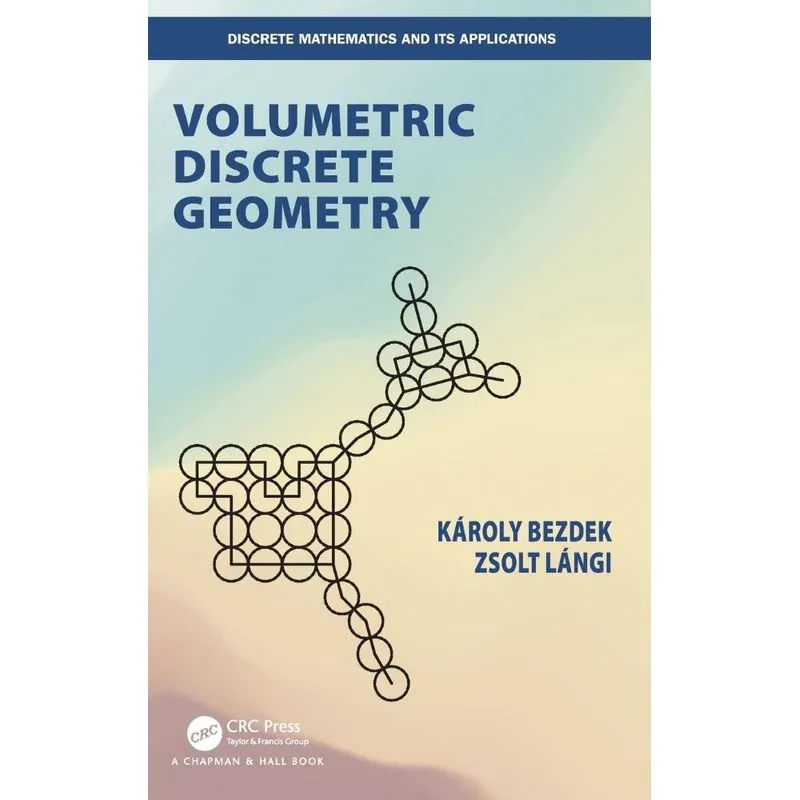 Volumetric Discrete Geometry