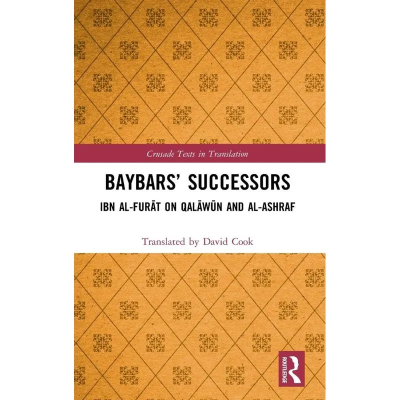 Baybars Successors