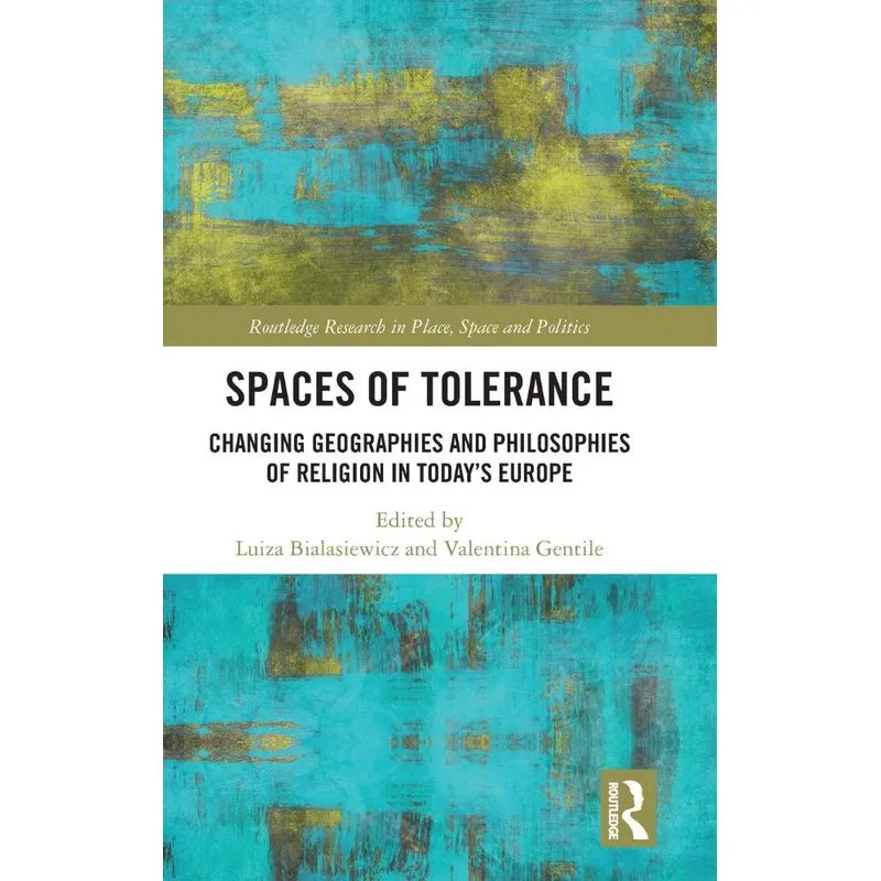 Spaces Of Tolerance