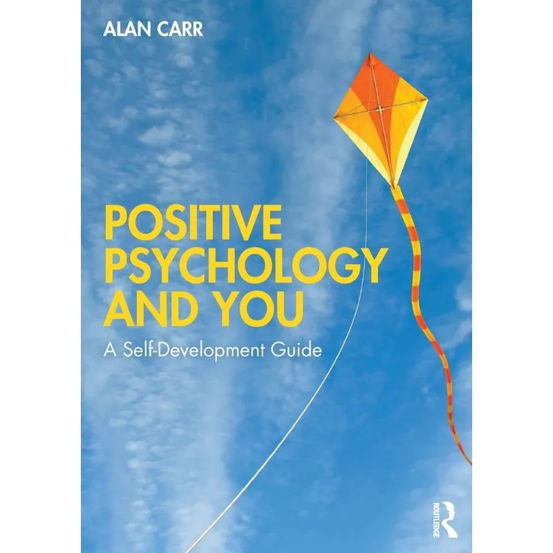 Positive Psychology and You