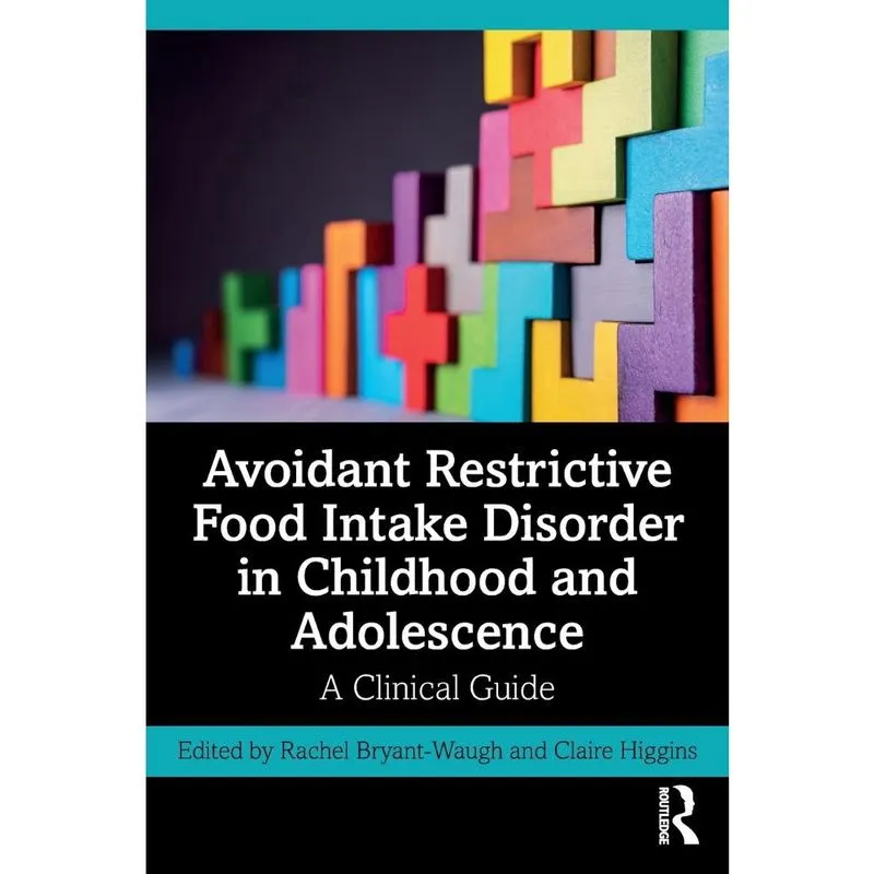 Avoidant Restrictive Food Intake Disorder in Childhood and