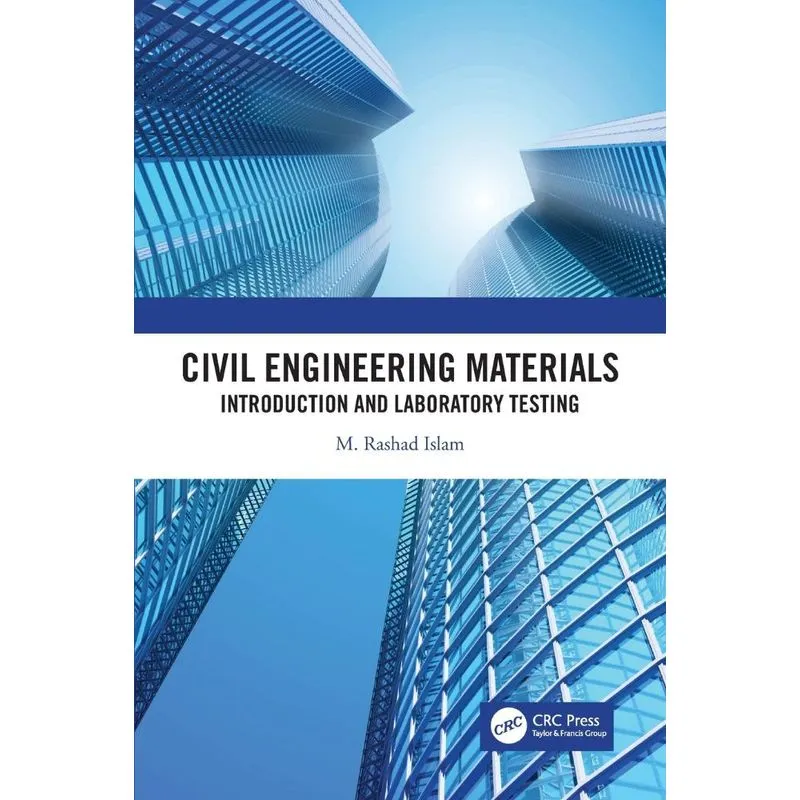 Civil Engineering Materials