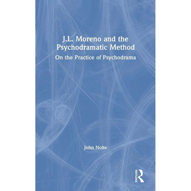 J.L. Moreno and the Psychodramatic Method
