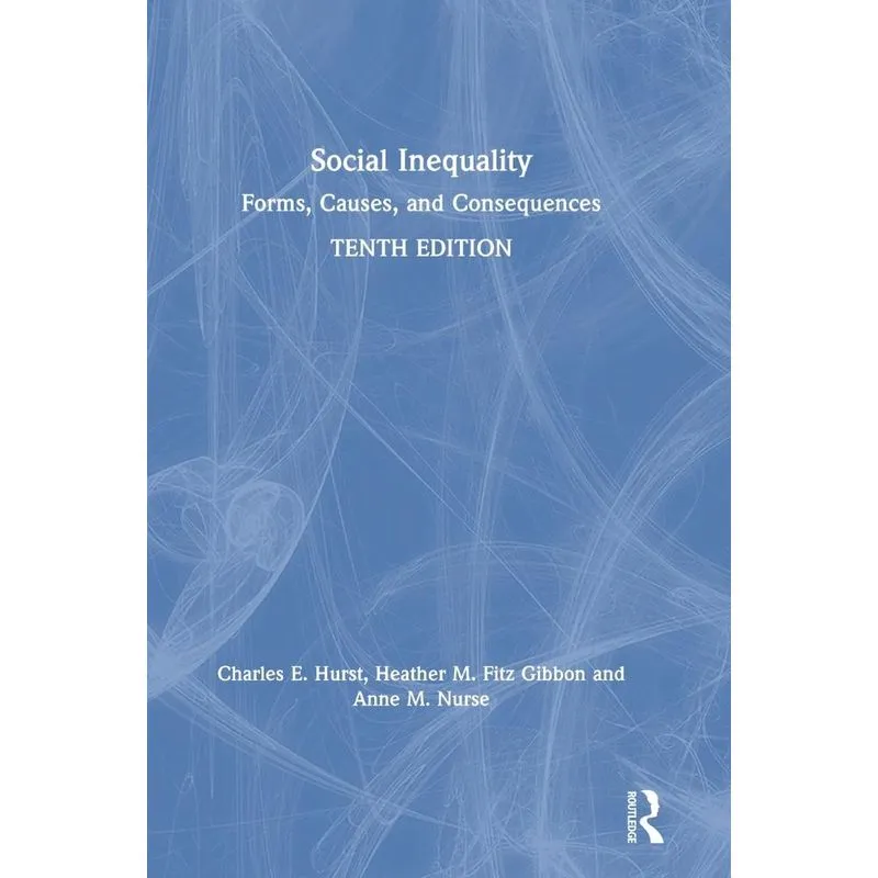 Social Inequality
