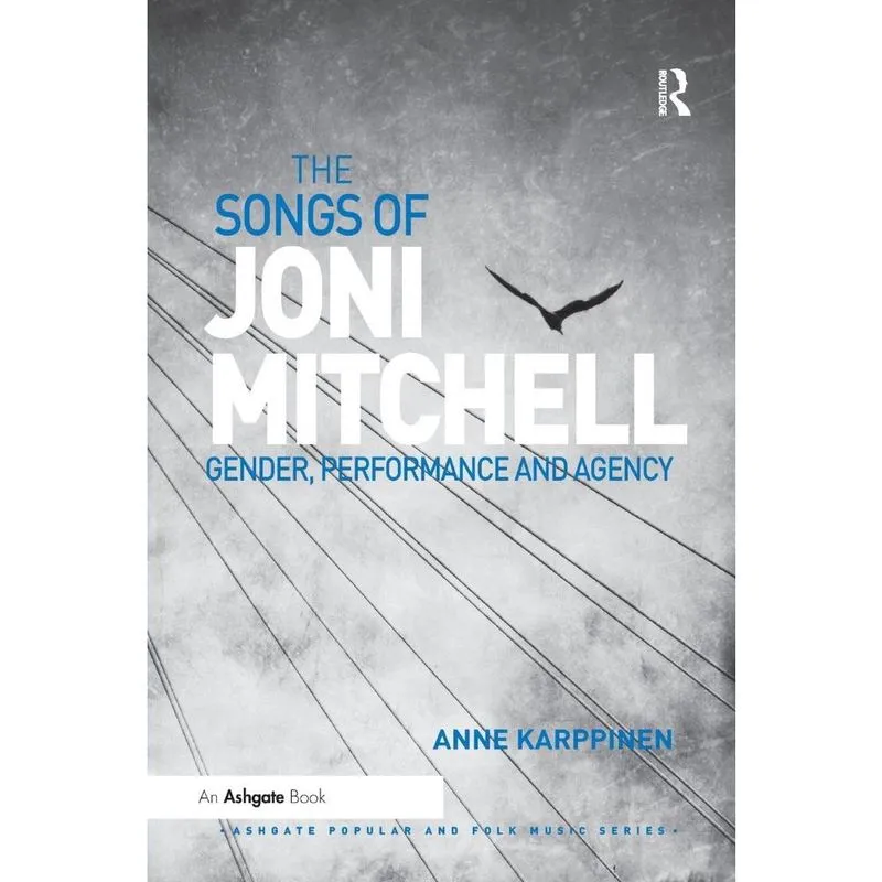 The Songs of Joni Mitchell