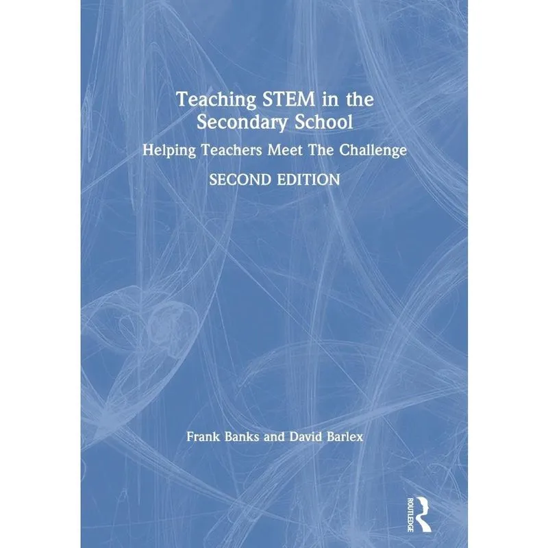 Teaching stem in the Secondary School