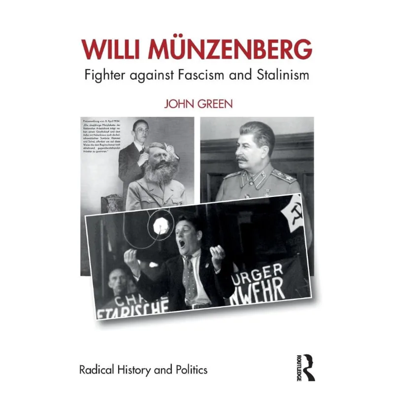 Willi Münzenberg