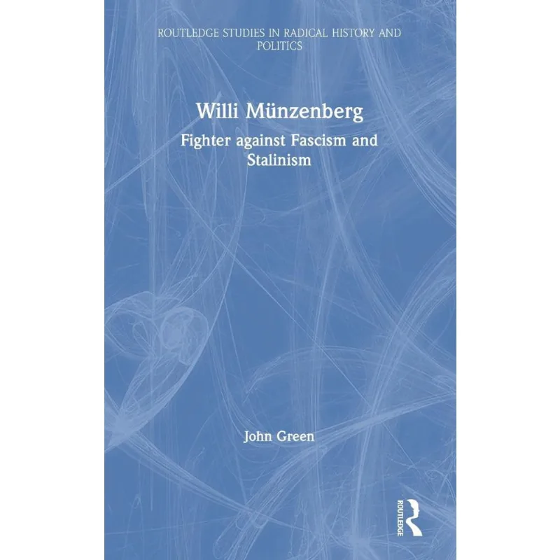 Willi Münzenberg