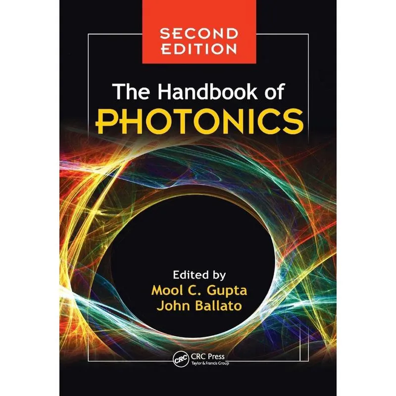 The Handbook of Photonics