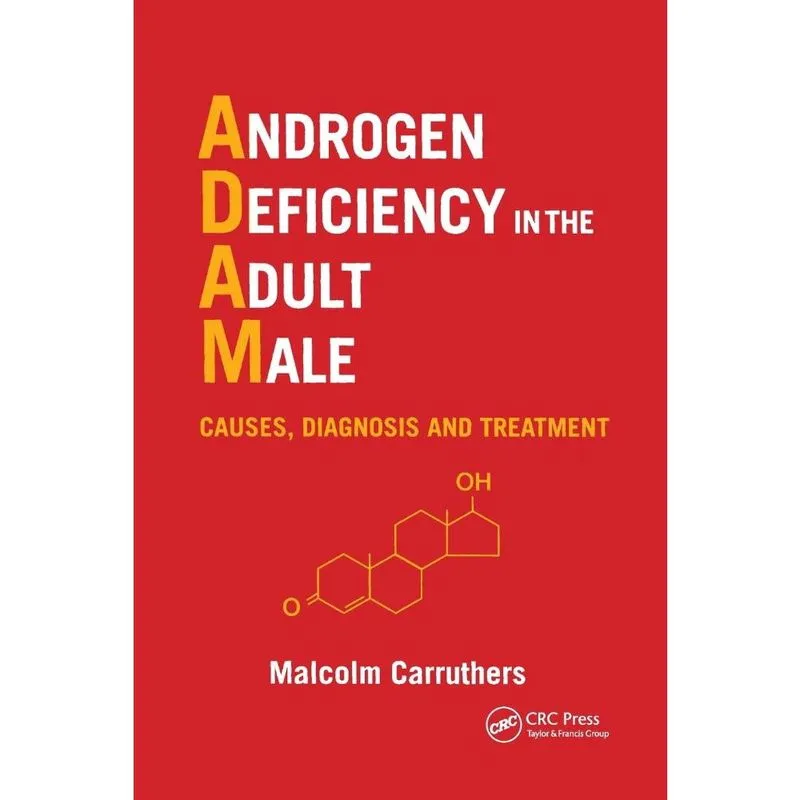 Androgen Deficiency in The Adult Male