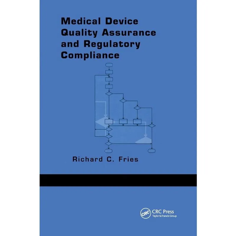 Medical Device Quality Assurance and Regulatory Compliance