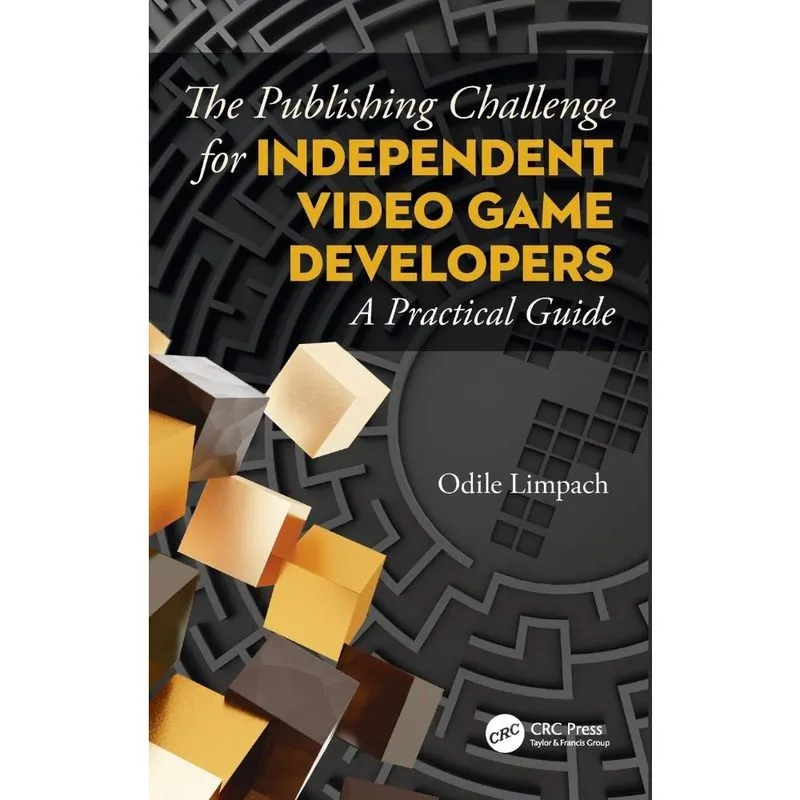 The Publishing Challenge for Independent Video game Develop