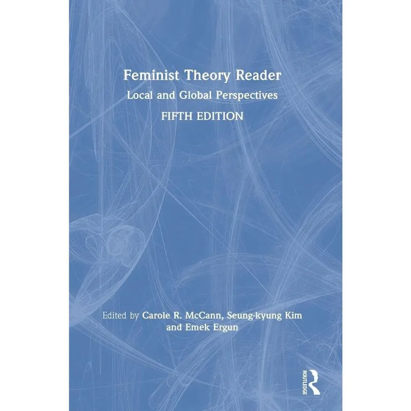 Feminist Theory Reader