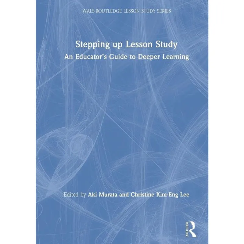 Stepping up Lesson Study
