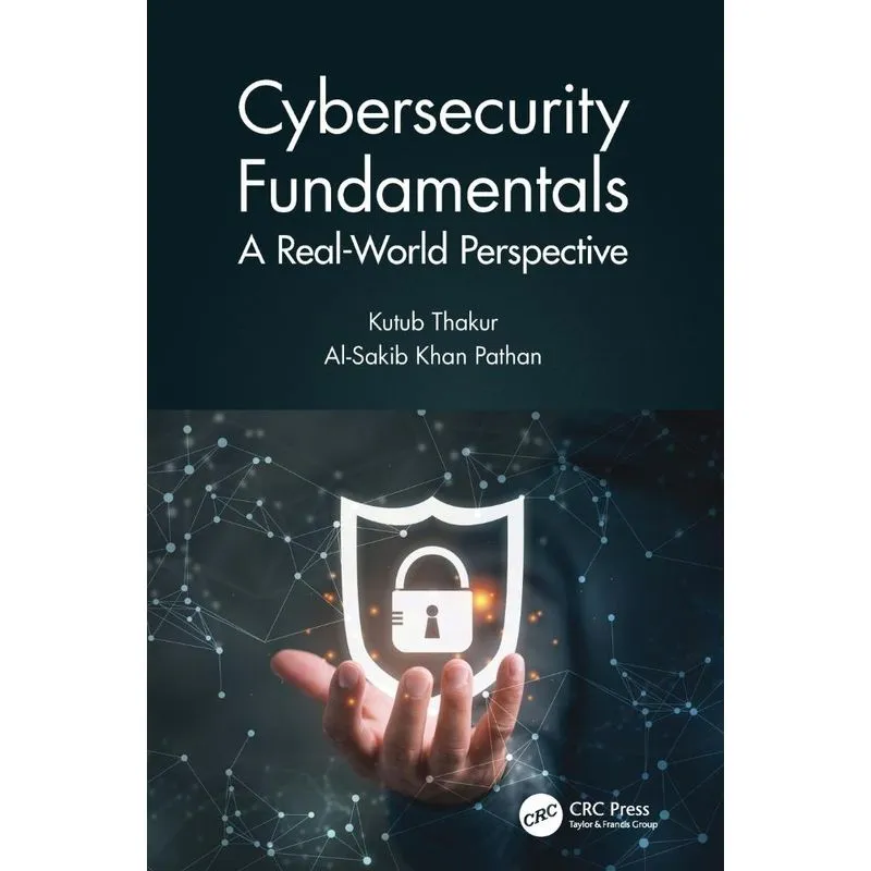 Cybersecurity Fundamentals