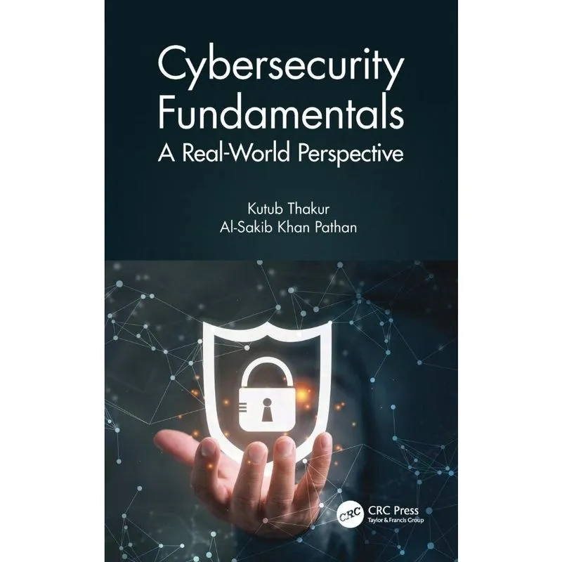 Cybersecurity Fundamentals
